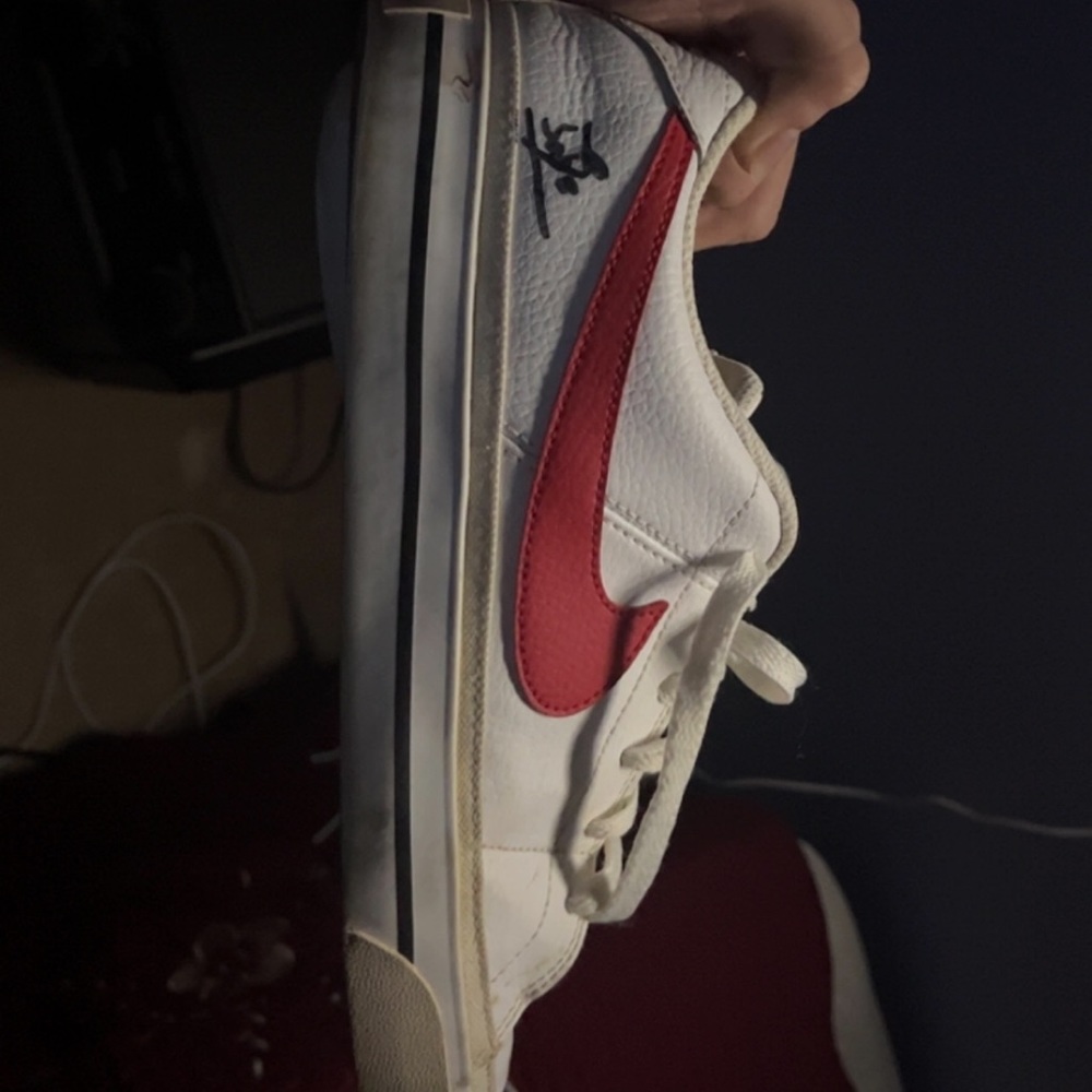 Nike Shoes